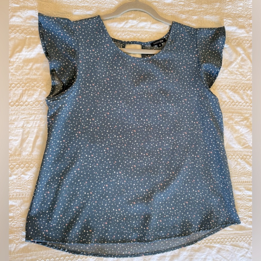Papermoon Top